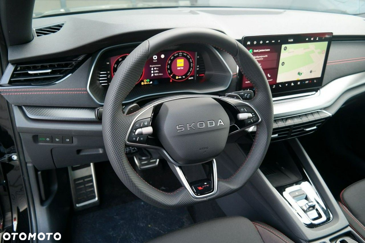 Skoda Octavia - 13