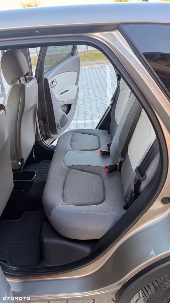 Renault Captur 0.9 Energy TCe Intens - 13