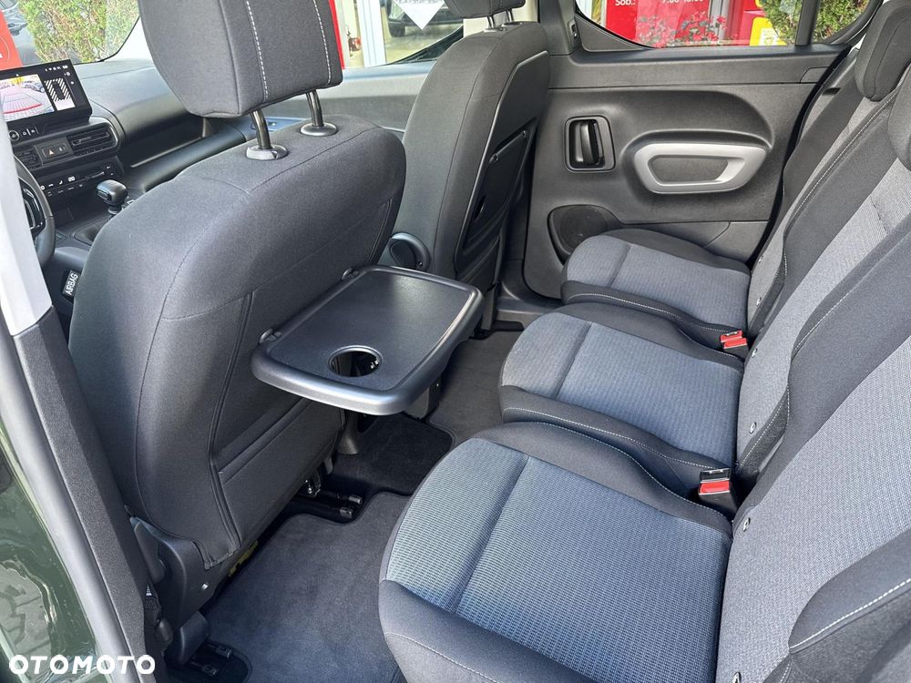 Toyota Proace City Verso 1.5 D-4D Family - 15