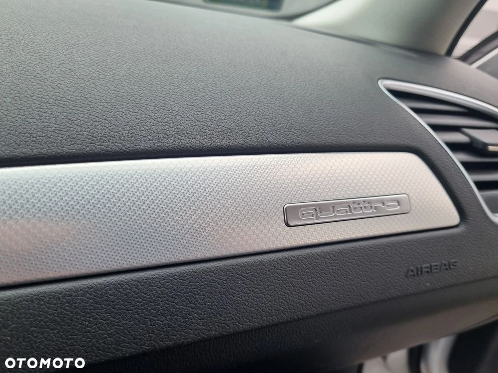 Audi A4 Avant 2.0 TFSI quattro S tronic S line Sportpaket - 25