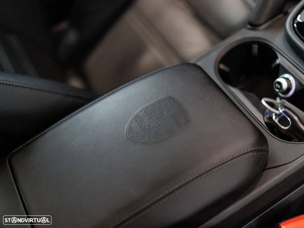 Porsche Cayenne Coupé S E-Hybrid Tiptronic S - 44