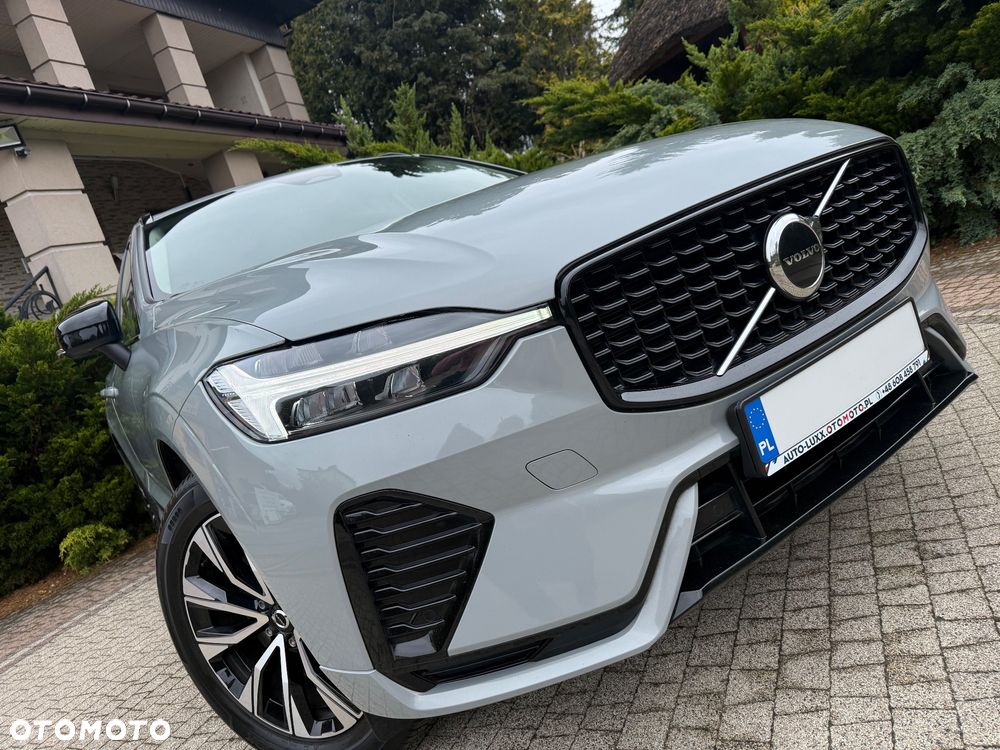 Volvo XC 60 B4 D Plus Dark - 7