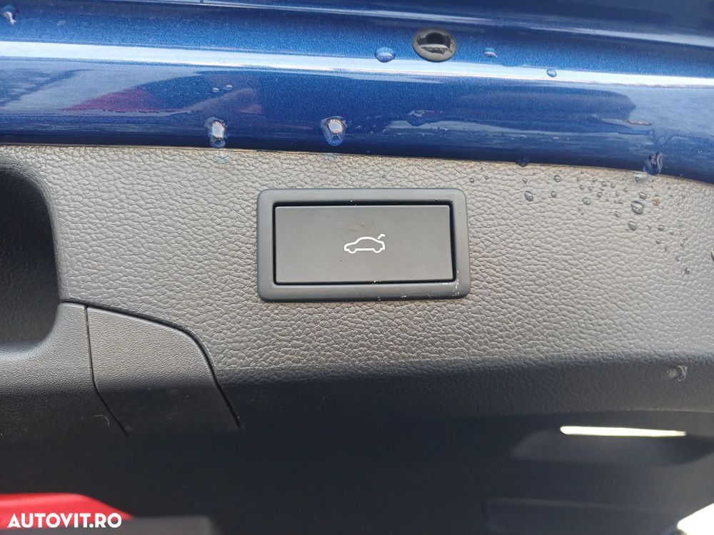 Skoda Superb 2.0 TSI 265 CP 4x4 DSG Sportline - 35