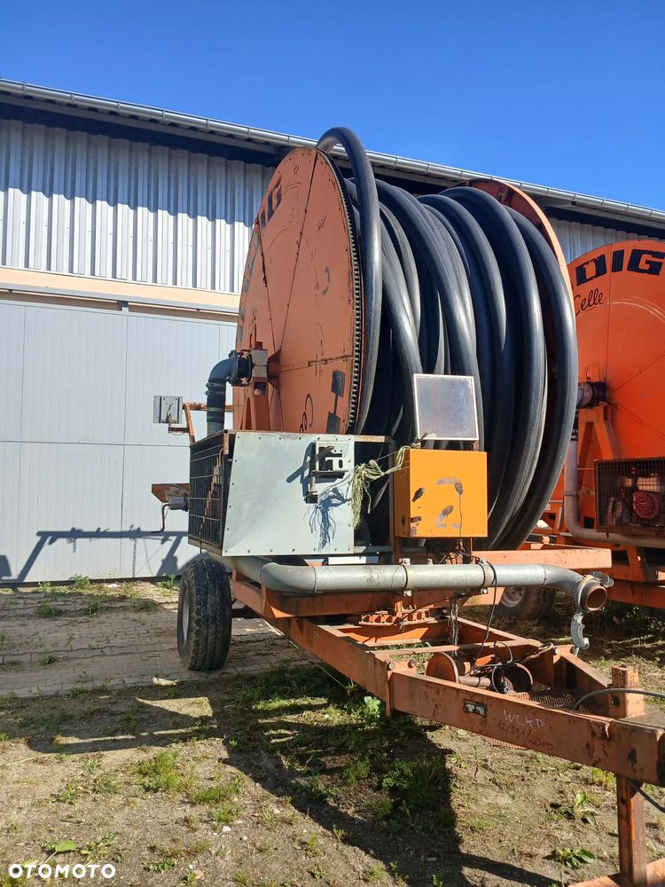 Inny Hudig Celle II-TD - 2