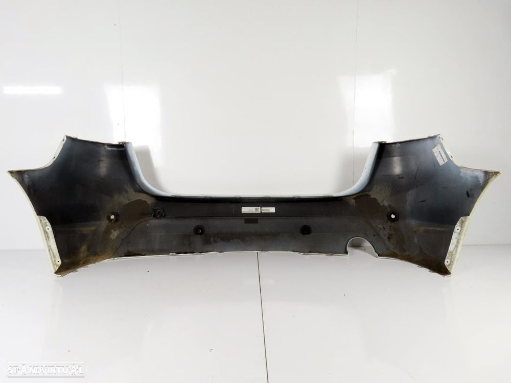 Parachoques Traseiro Usado / Original BMW 2 Active Tourer (F45) 51122574882 - 6