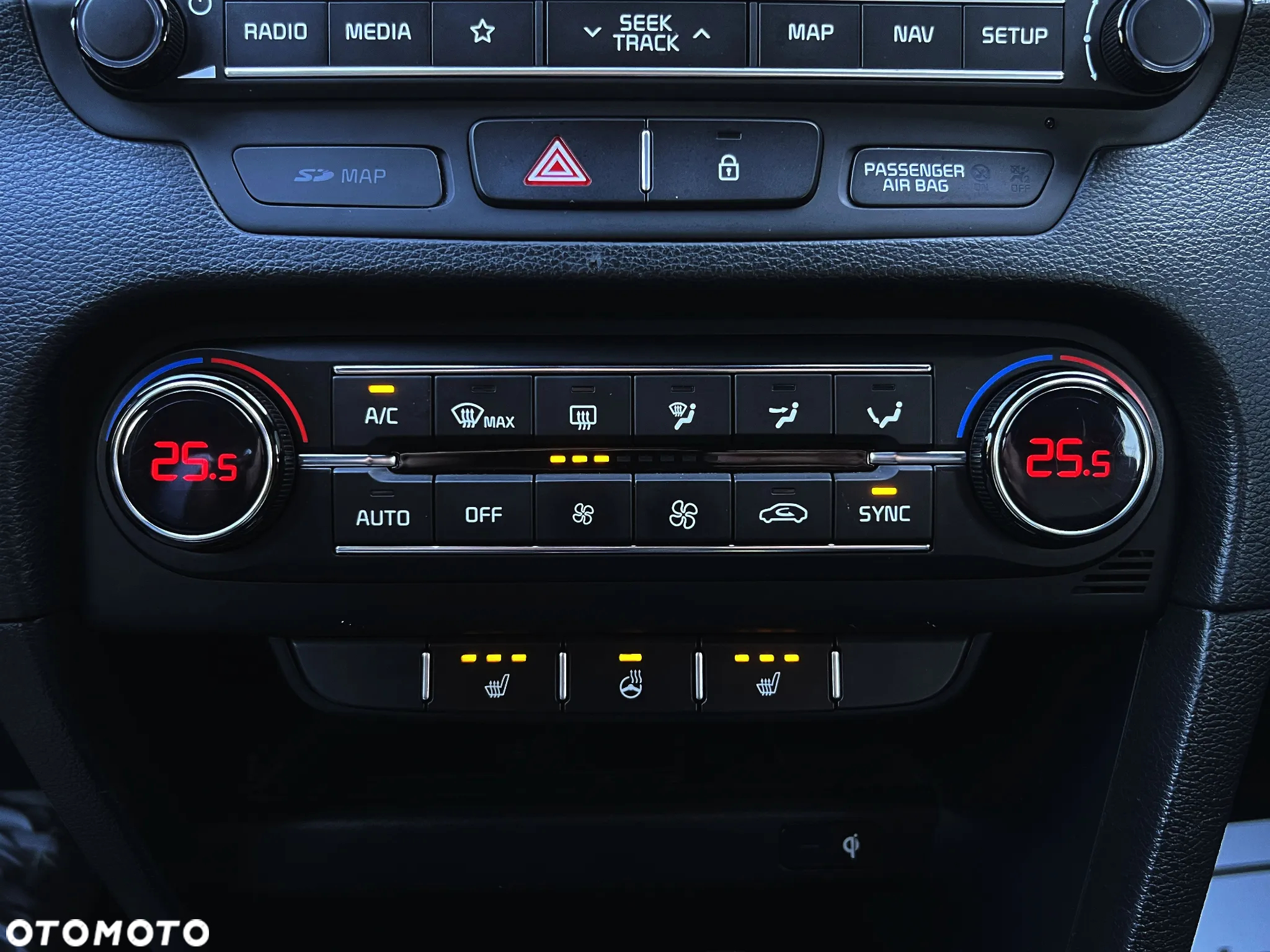 Kia ProCeed 1.4 T-GDI GT Line DCT - 27