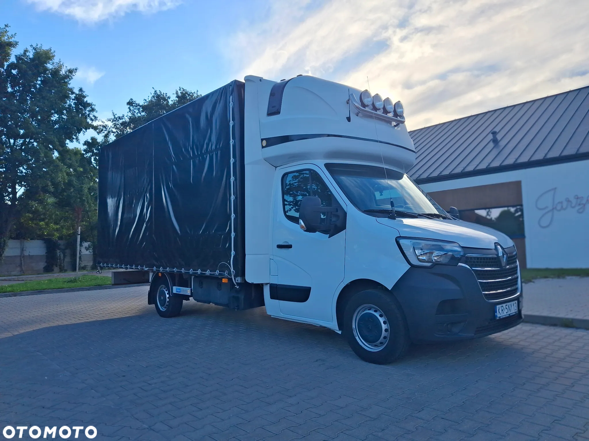 Renault Master - 16