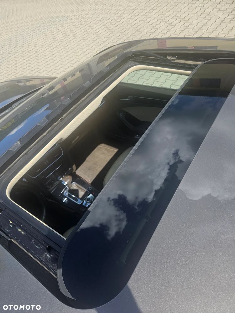 Audi A4 Limousine - 6