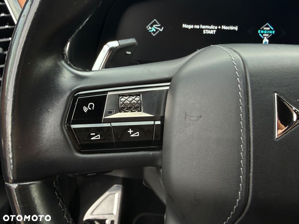 DS Automobiles DS 7 Crossback - 28