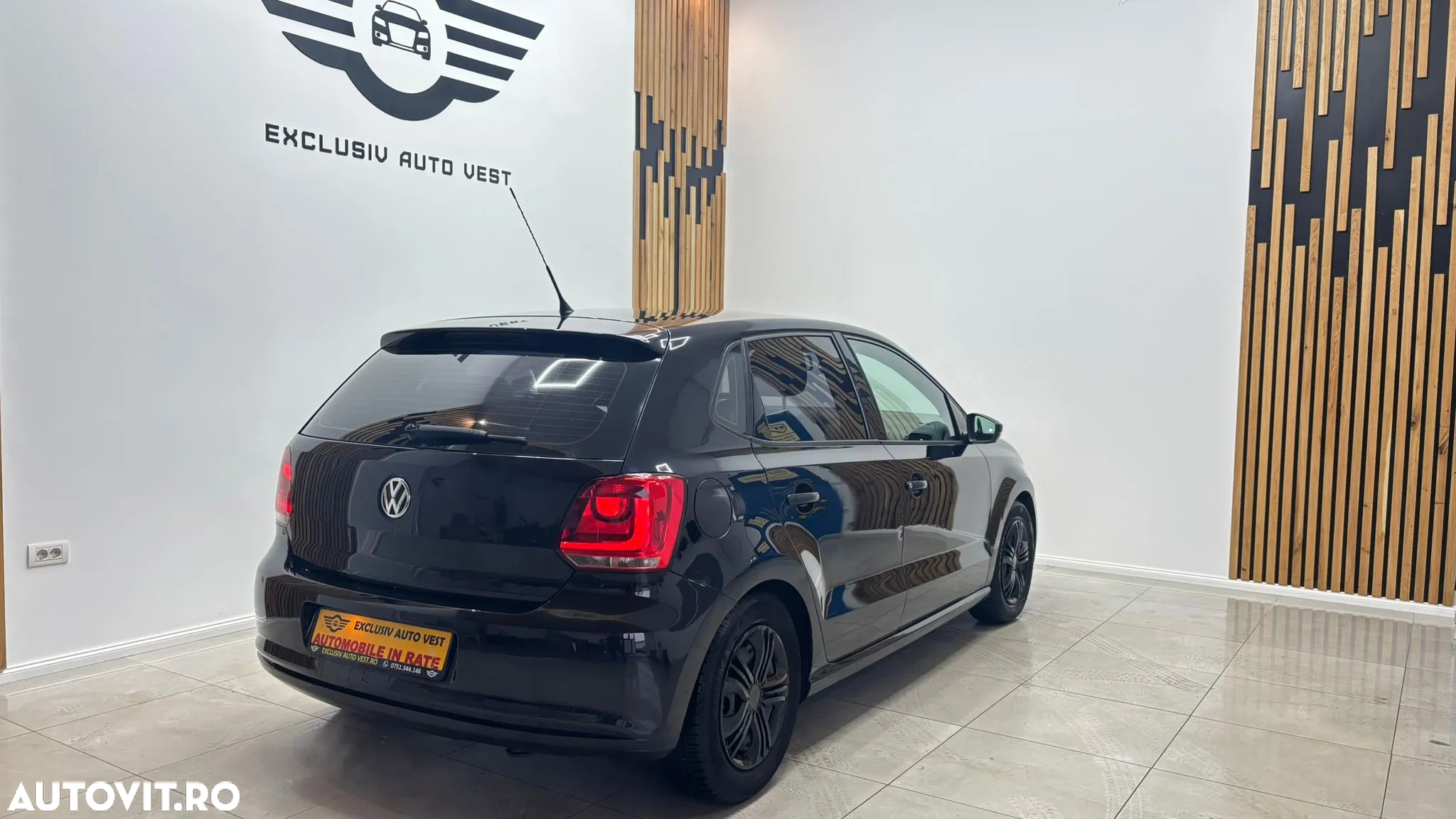 Volkswagen Polo - 13