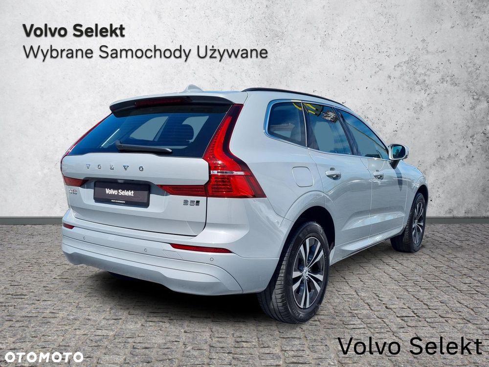 Volvo XC 60 - 7