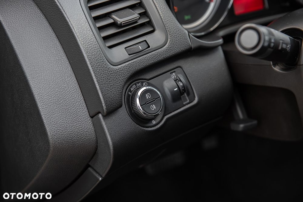 Opel Insignia 2.8 Turbo 4x4 Innovation - 18