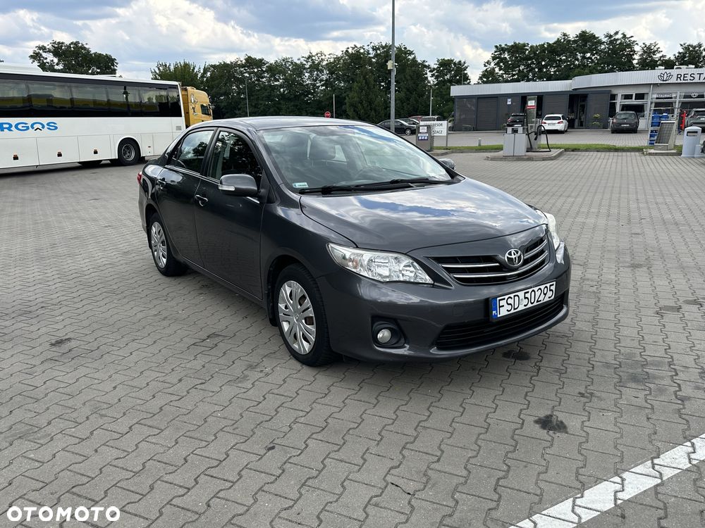 Toyota Corolla 1.6 Premium - 7