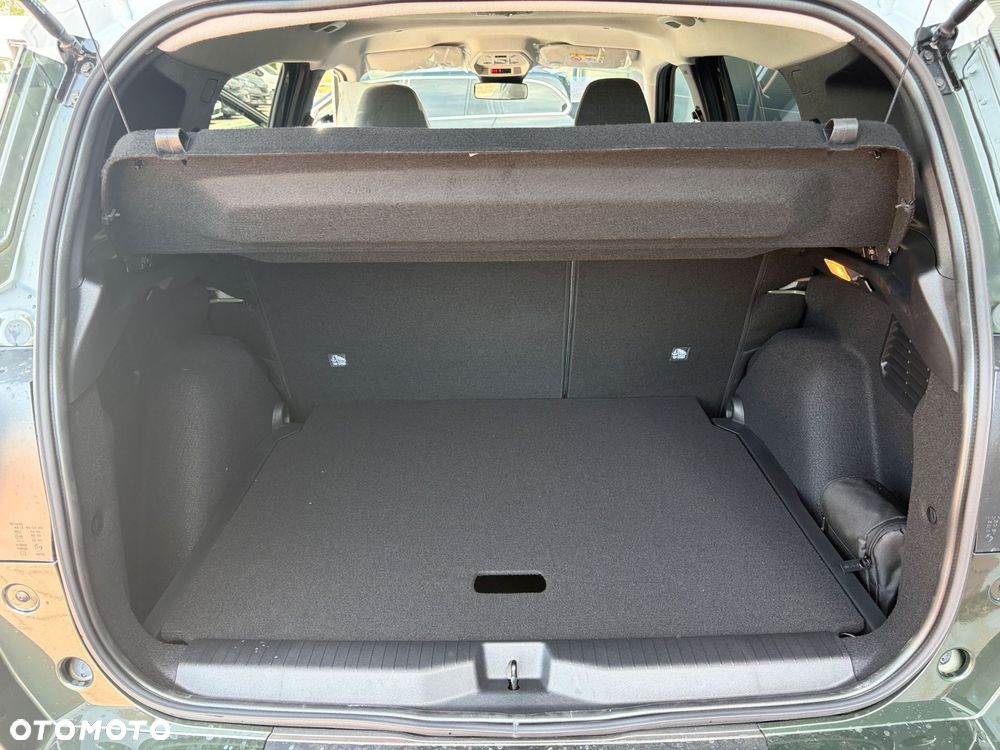 Citroën C3 Aircross 1.2 Turbo Plus S&S - 8