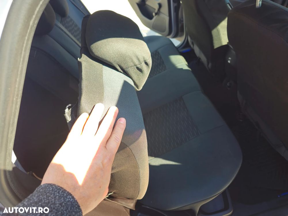 Ford Focus 1.0 EcoBoost Start Stop Trend - 5