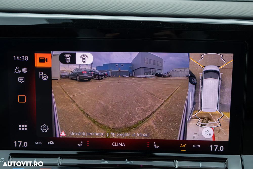 Volkswagen Multivan L 2.0 TDI DSG 110KW Style - 22