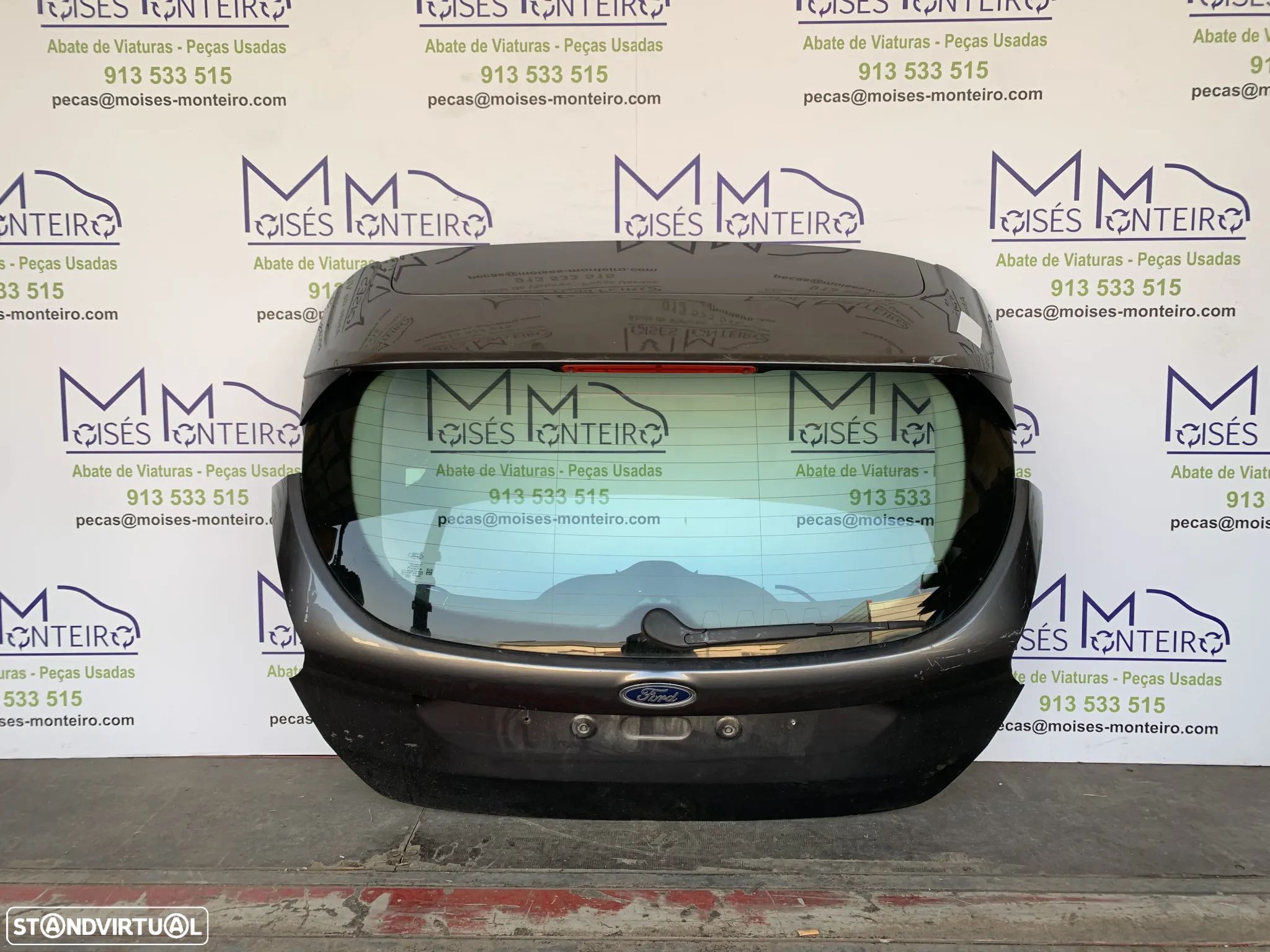 Porta da Mala usada Ford FocusC14 5p/Sportbreak (CEW desde 10/14) Business 2018 5 Portas - 1