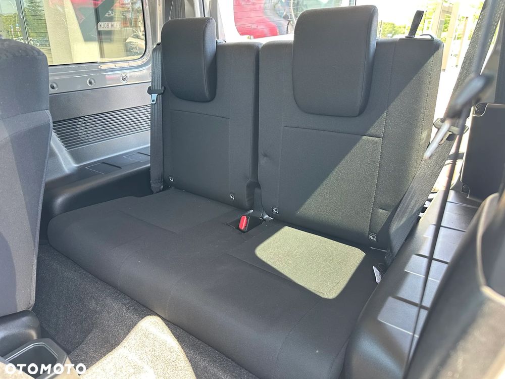 Suzuki Jimny 1.5 Comfort - 20