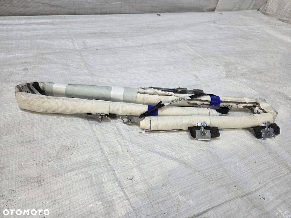 OPEL CORSA E KURTYNA AIRBAG LEWA 39045977 NOWA ORYGINAŁ - 3