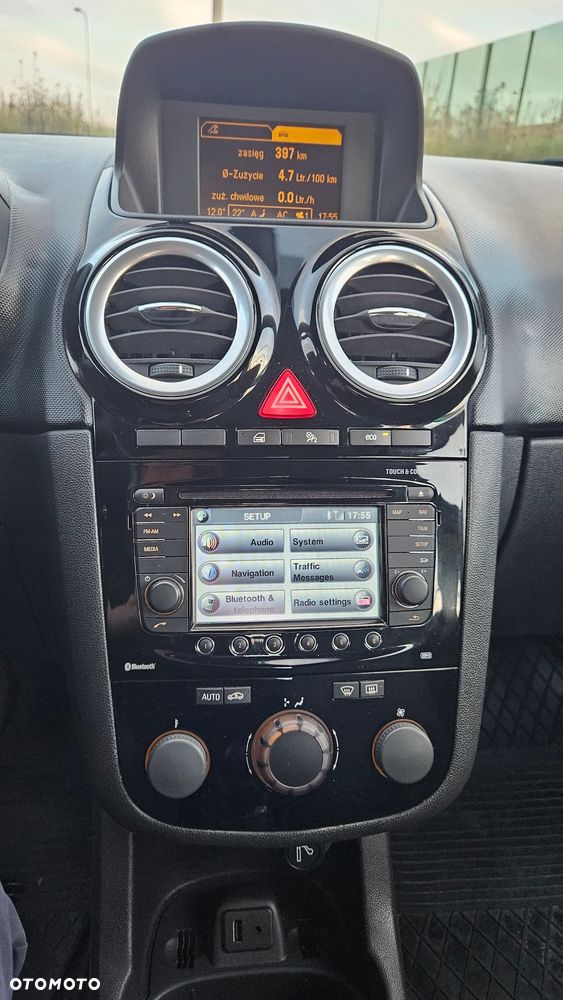Opel Corsa - 4