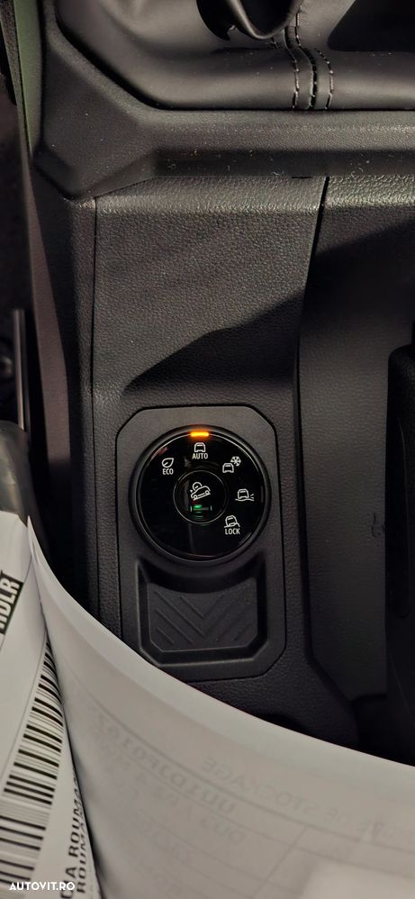 Dacia Duster TCe 130 4X4 MHEV Expression - 11