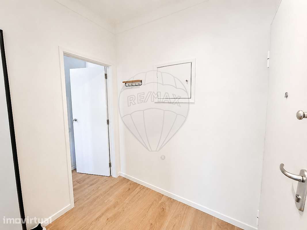 Apartamento T1 para arrendamento - Grande imagem: 3/14