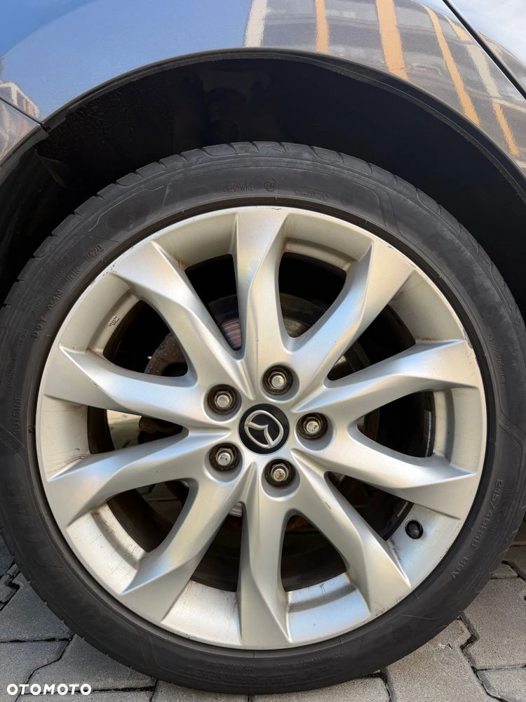 Mazda 3 - 18