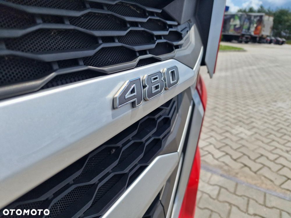 DAF XG 480KM - 3