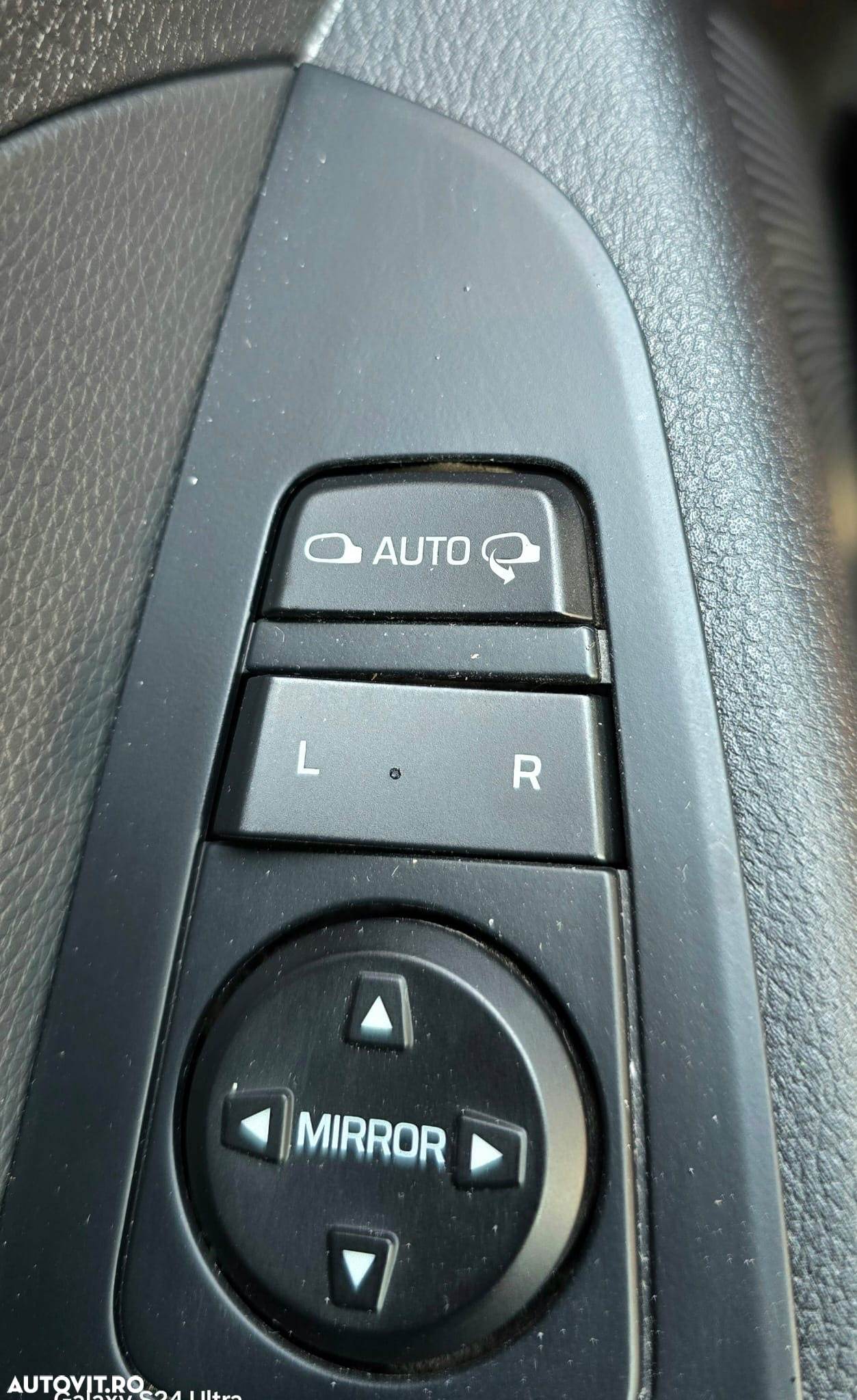Hyundai Tucson 2.0 CRDI 4WD Advantage - 24