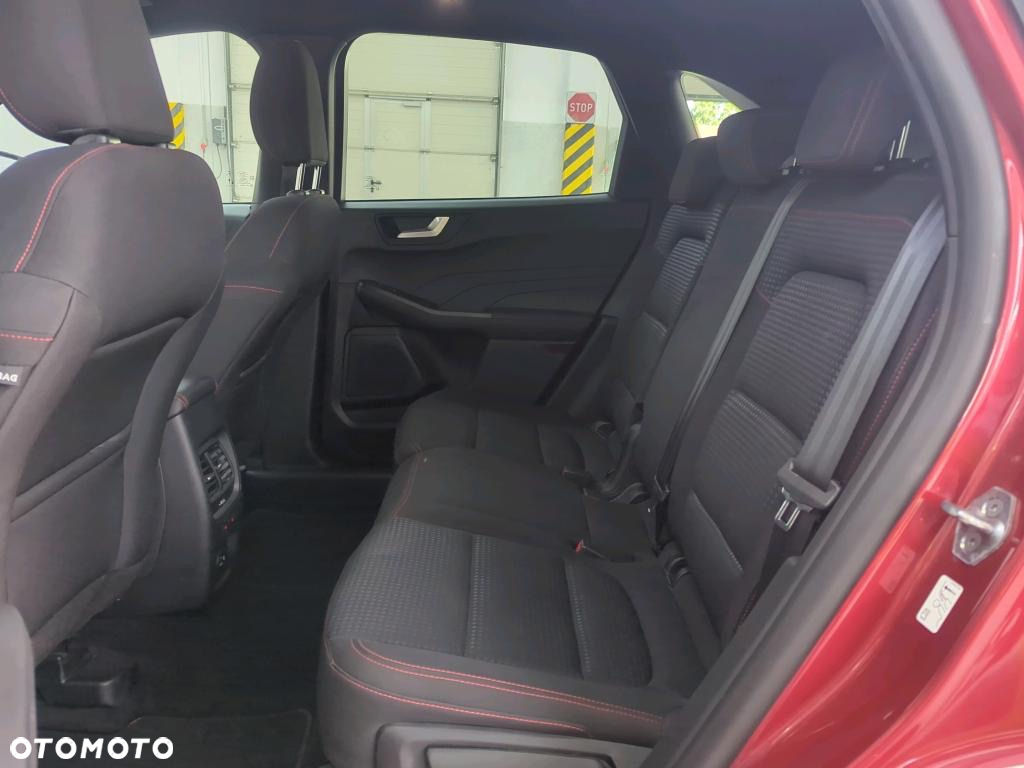 Ford Kuga 1.5 EcoBoost FWD ST-Line - 9