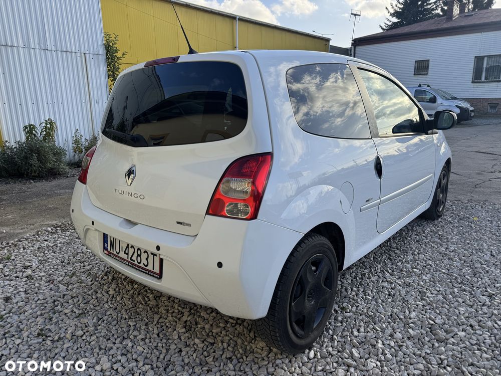 Renault Twingo - 4