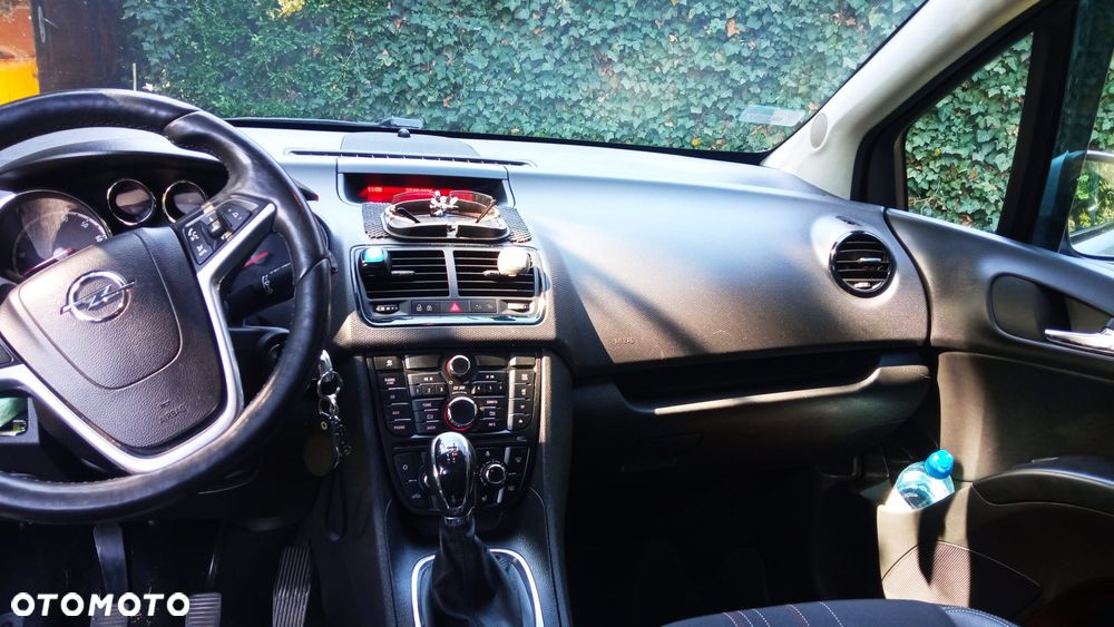 Opel Meriva 1.4 T Edition 150 - 6