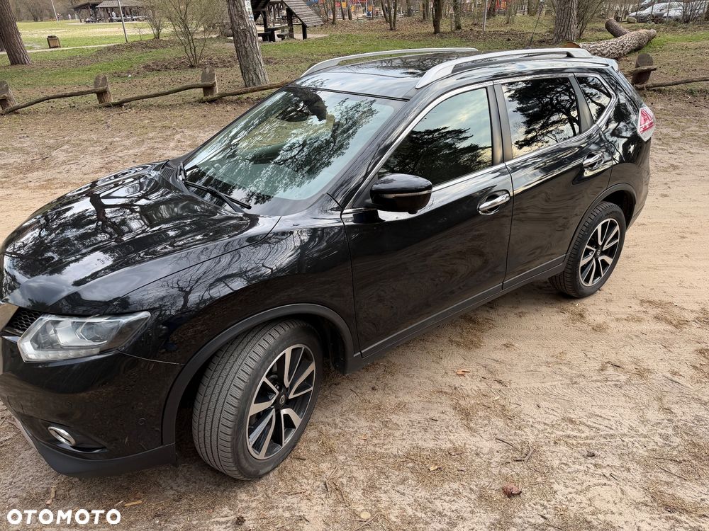 Nissan X-Trail 2.0 dCi Tekna 4WD - 2