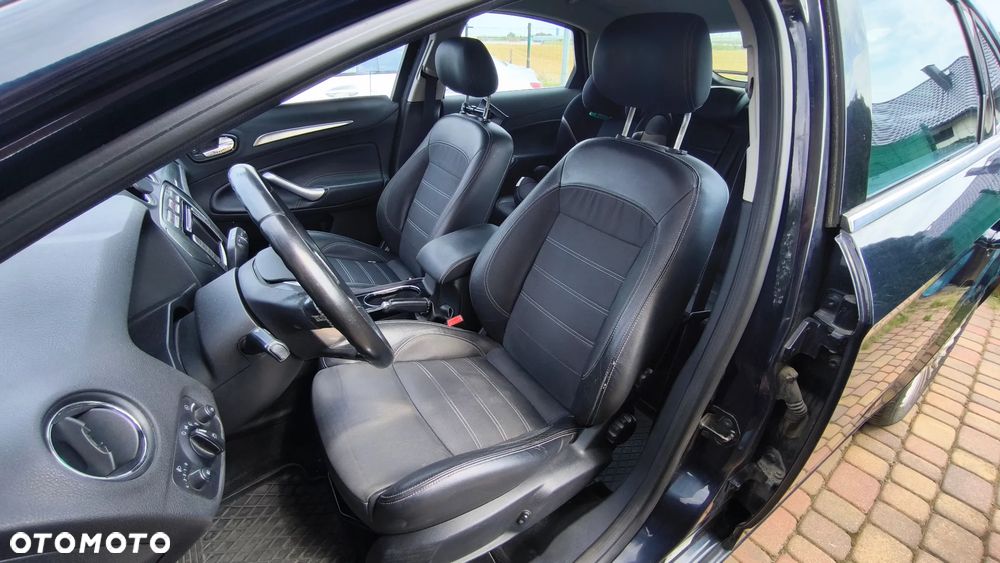 Ford Mondeo 1.8 TDCi Titanium - 15