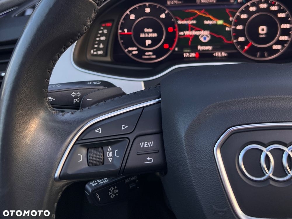 Audi Q7 - 19