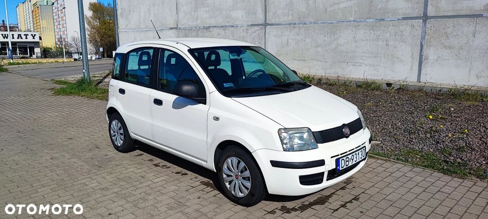 Fiat Panda 1.2 Active Eco - 3