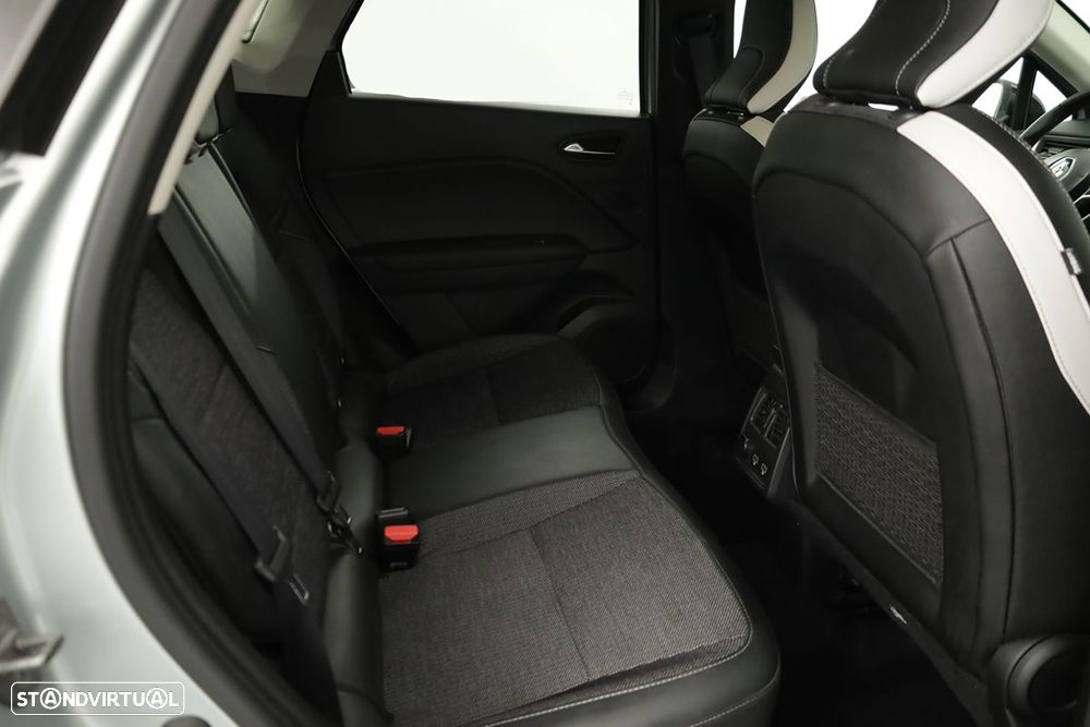 Renault Captur 1.0 TCe Techno - 23