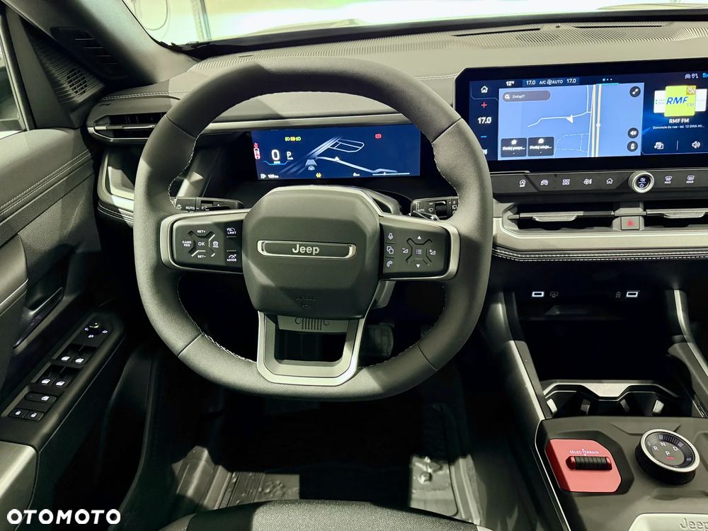 Jeep Compass ver-1-2-t3-mhev-first-edition-fwd-dct - 9