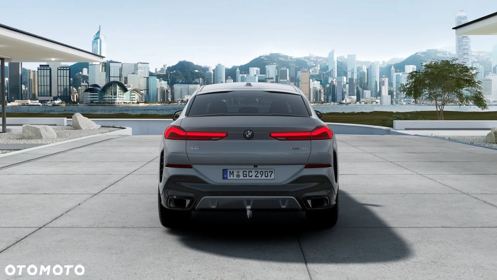 BMW X6 xDrive40i M Sport - 6