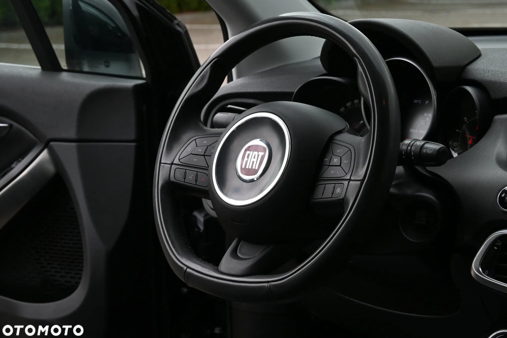 Fiat 500X 1.4 MultiAir S-Design DDCT - 19