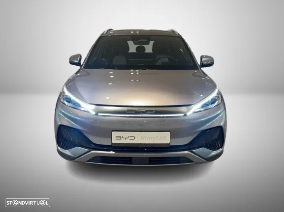 BYD Atto 3 60.48 kWh Design - 3