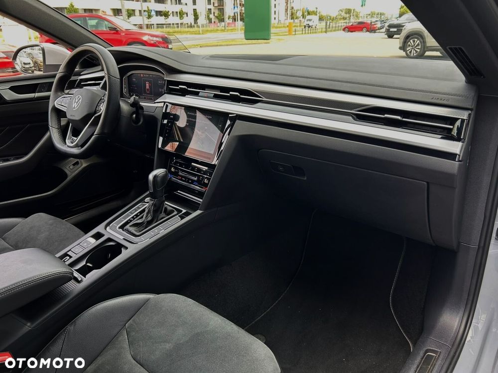 Volkswagen Arteon Shooting Brake 2.0 TSI R-Line DSG - 16