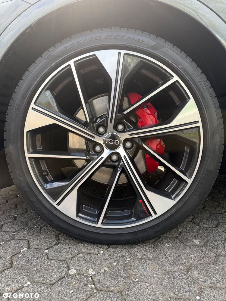 Audi Q5 40 TDI quattro S tronic sport - 25