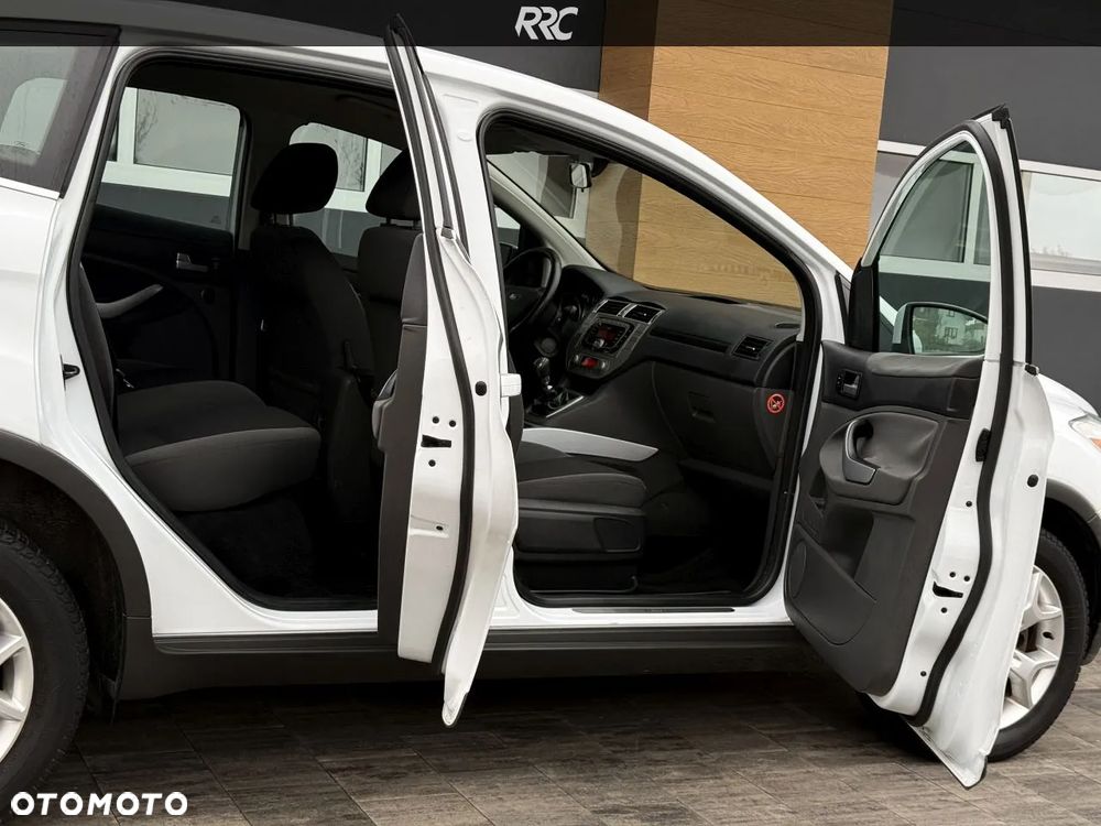 Ford Kuga 2.0 TDCi Titanium - 17