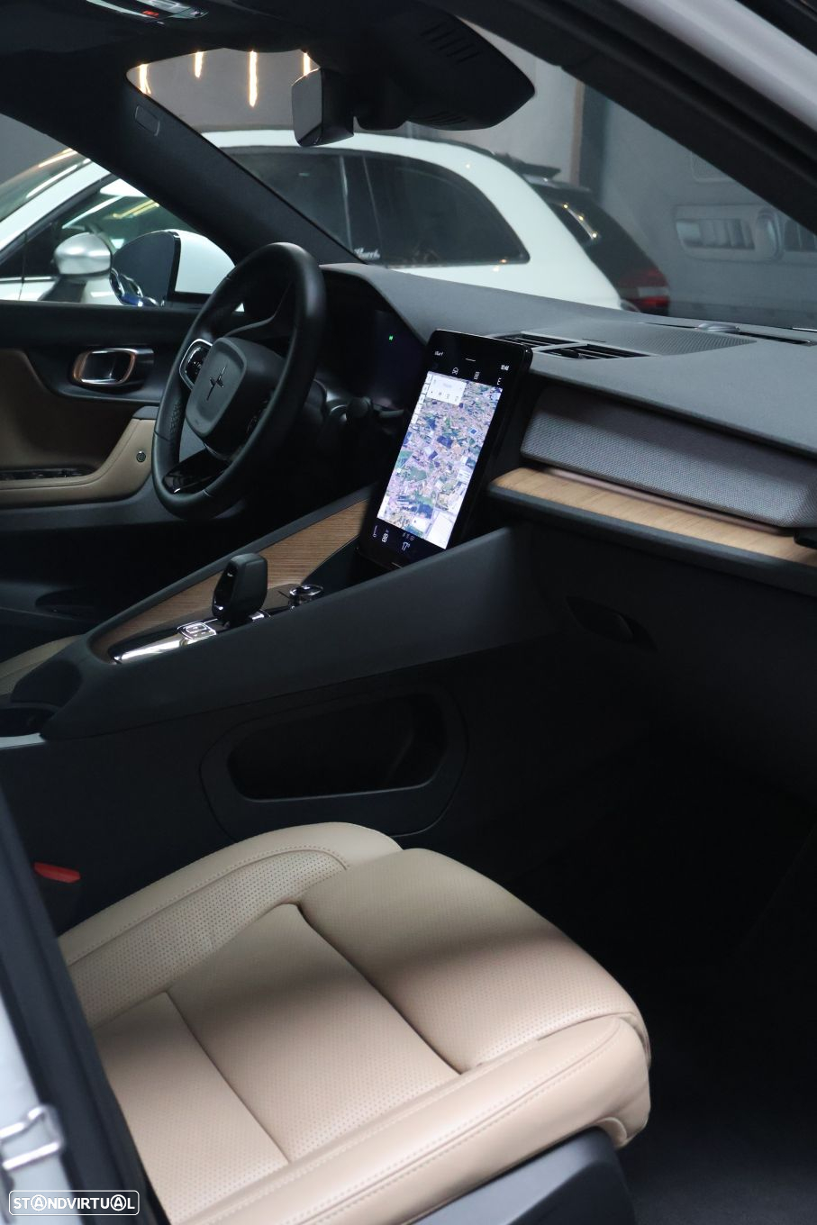 Polestar 2 Single Motor 64kWh - 18