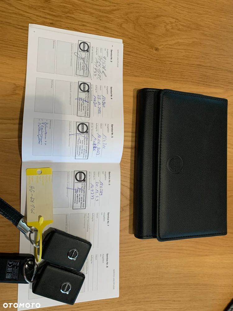 Volvo XC 60 D4 Drive-E Momentum - 33