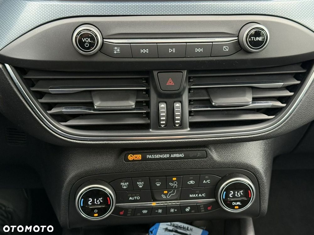 Ford Focus - 29