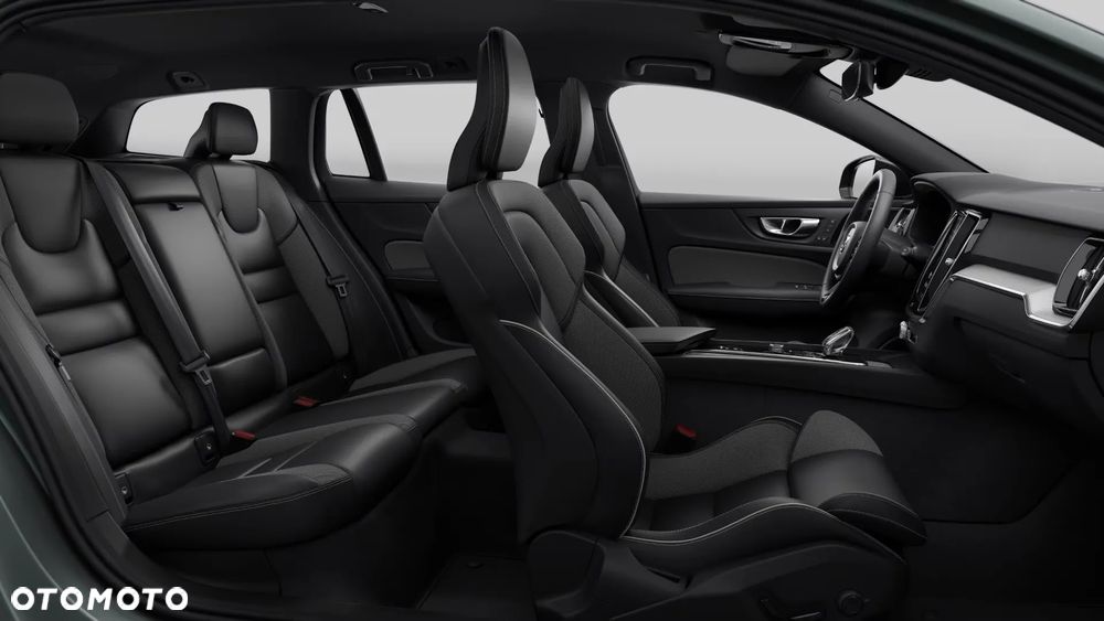 Volvo V60 - 9