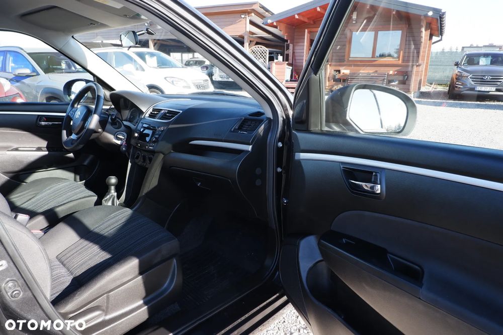 Suzuki Swift 1.2 Comfort - 3