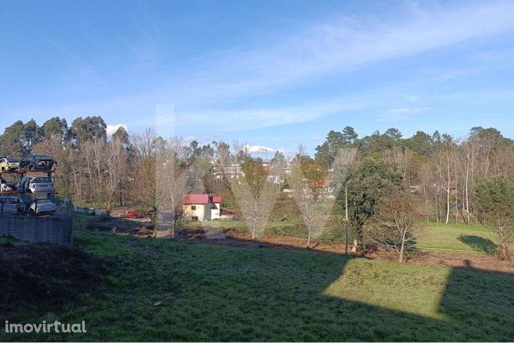 Terreno para construção em Loureira, Vila Verde - Grande imagem: 4/20